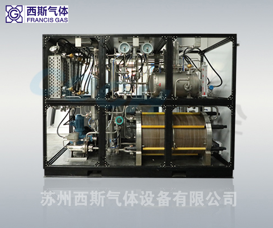 水電解制氫設備淺析選擇電鍍電源的三個...